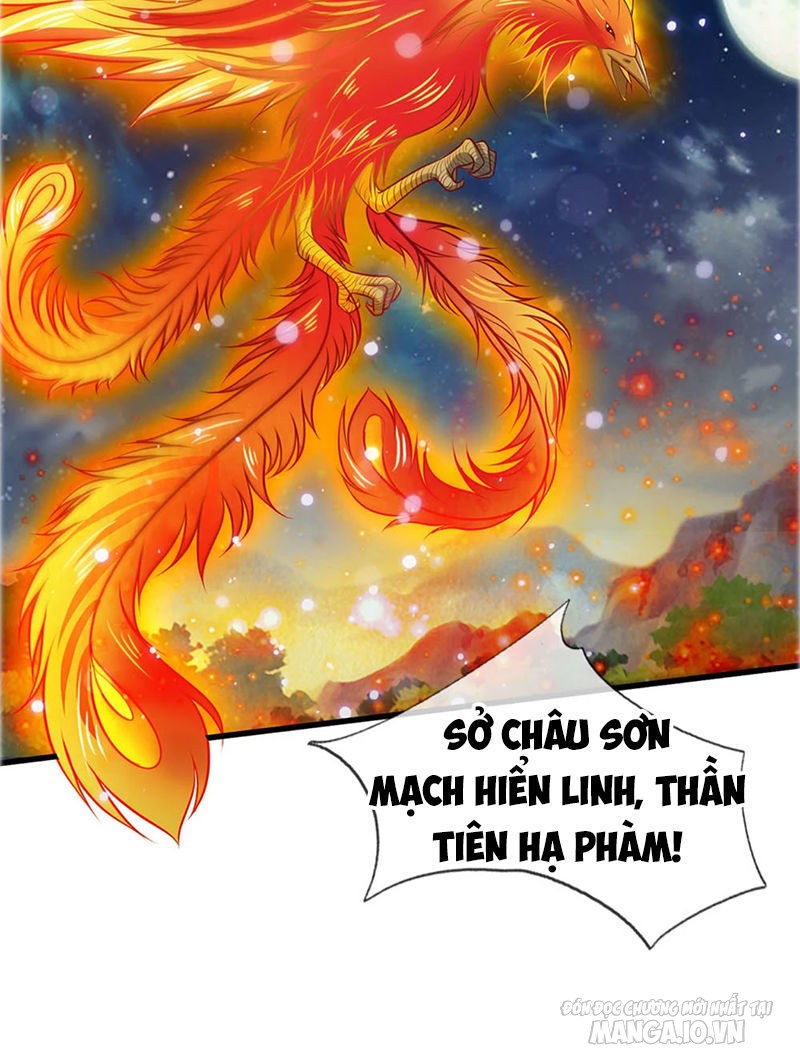 Ngạo Thị Thiên Địa Chapter 45 - Trang 2