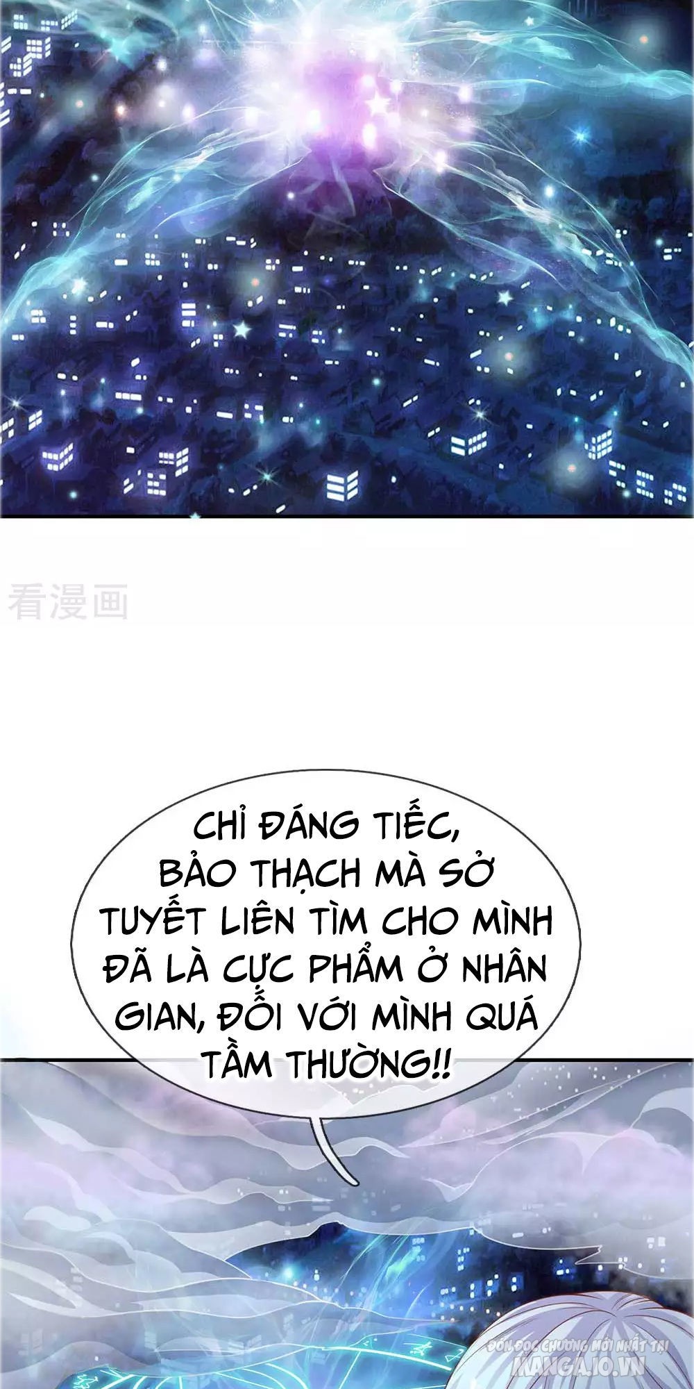 Ngạo Thị Thiên Địa Chapter 44 - Trang 2