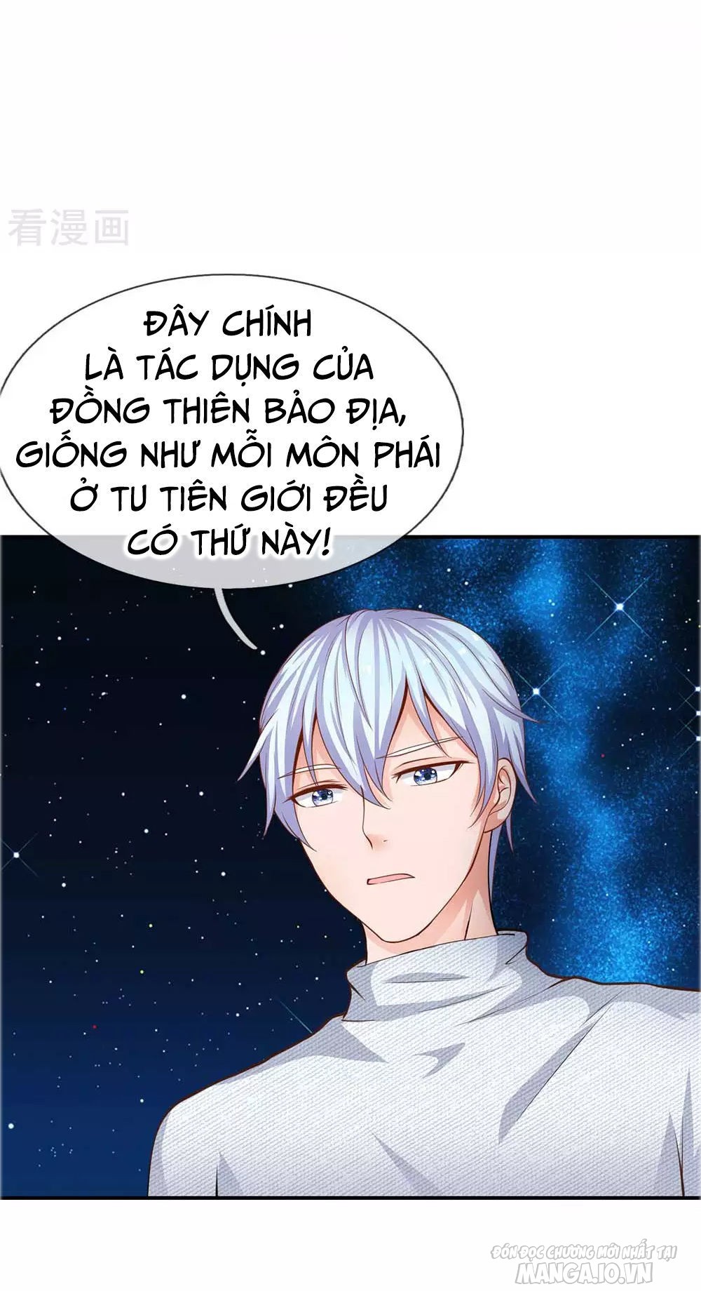 Ngạo Thị Thiên Địa Chapter 44 - Trang 2