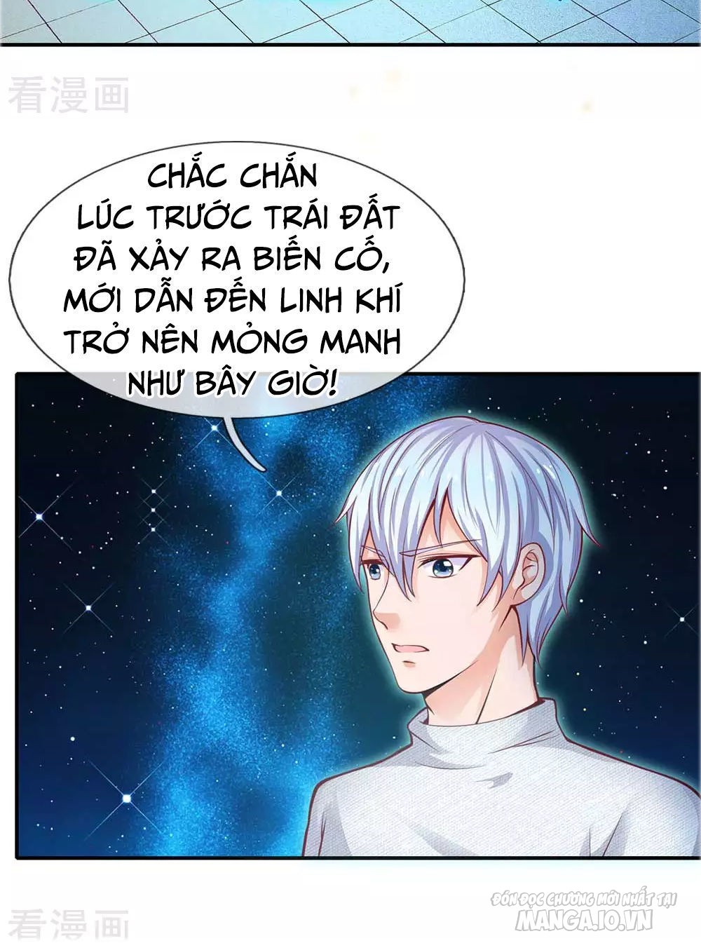 Ngạo Thị Thiên Địa Chapter 44 - Trang 2