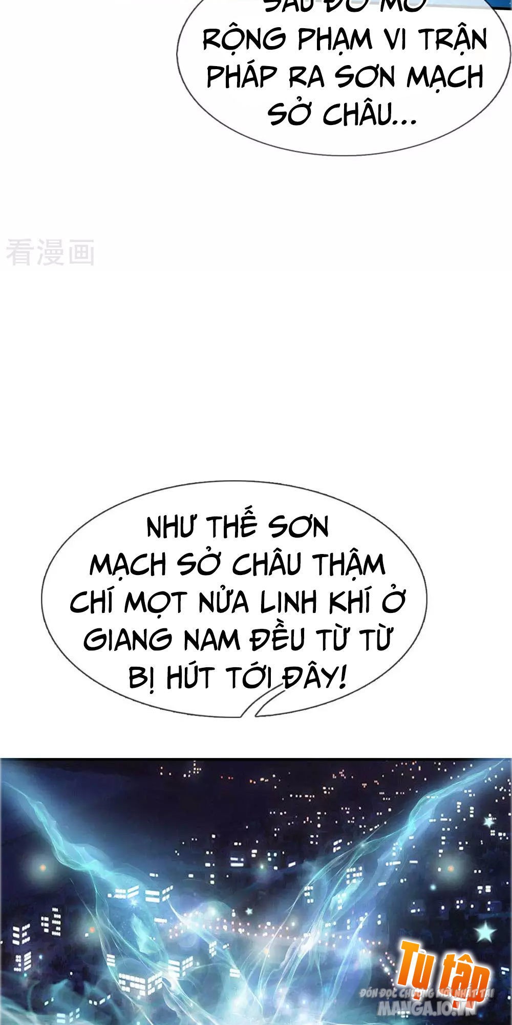 Ngạo Thị Thiên Địa Chapter 44 - Trang 2