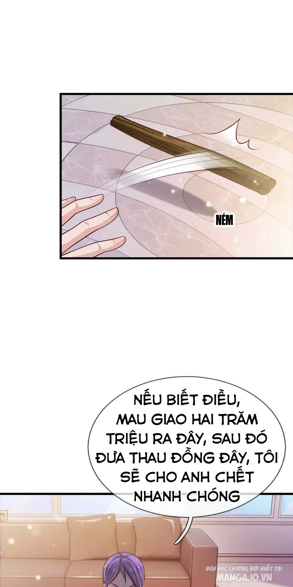 Ngạo Thị Thiên Địa Chapter 42 - Trang 2