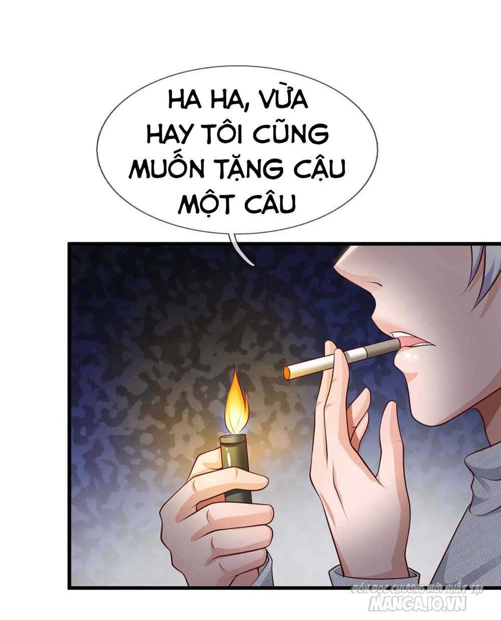 Ngạo Thị Thiên Địa Chapter 42 - Trang 2