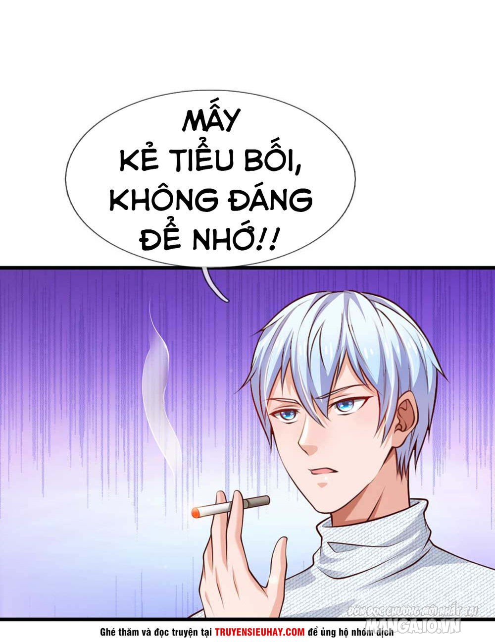 Ngạo Thị Thiên Địa Chapter 42 - Trang 2