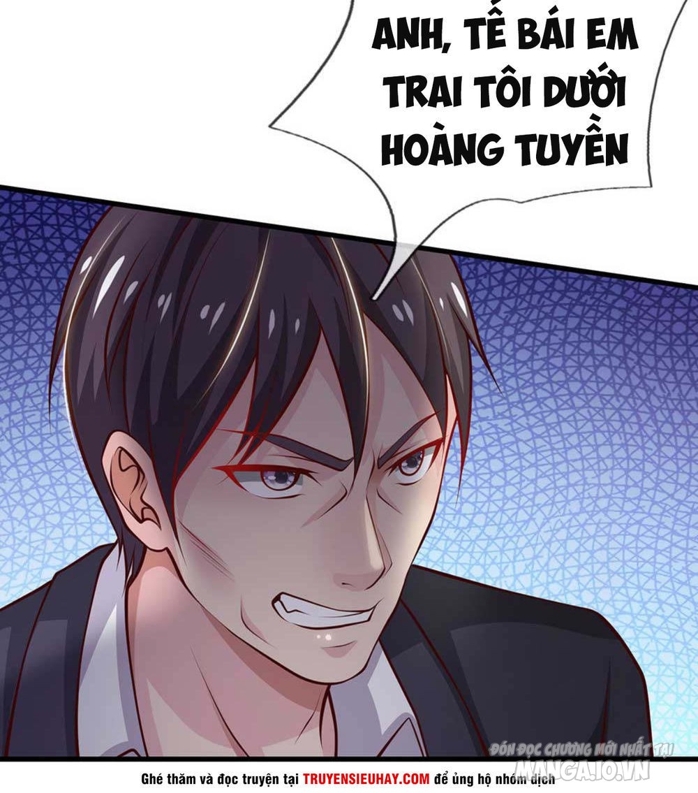 Ngạo Thị Thiên Địa Chapter 42 - Trang 2