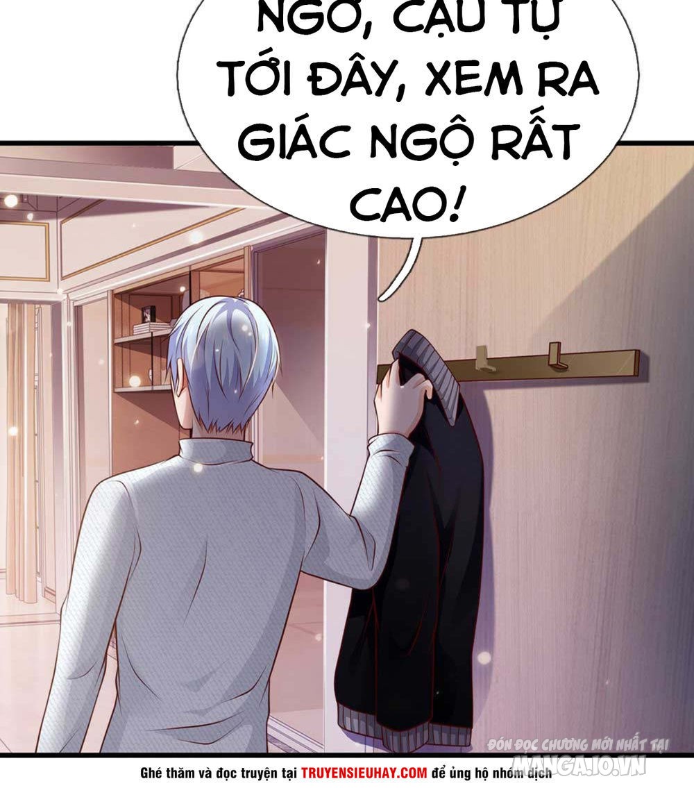 Ngạo Thị Thiên Địa Chapter 42 - Trang 2