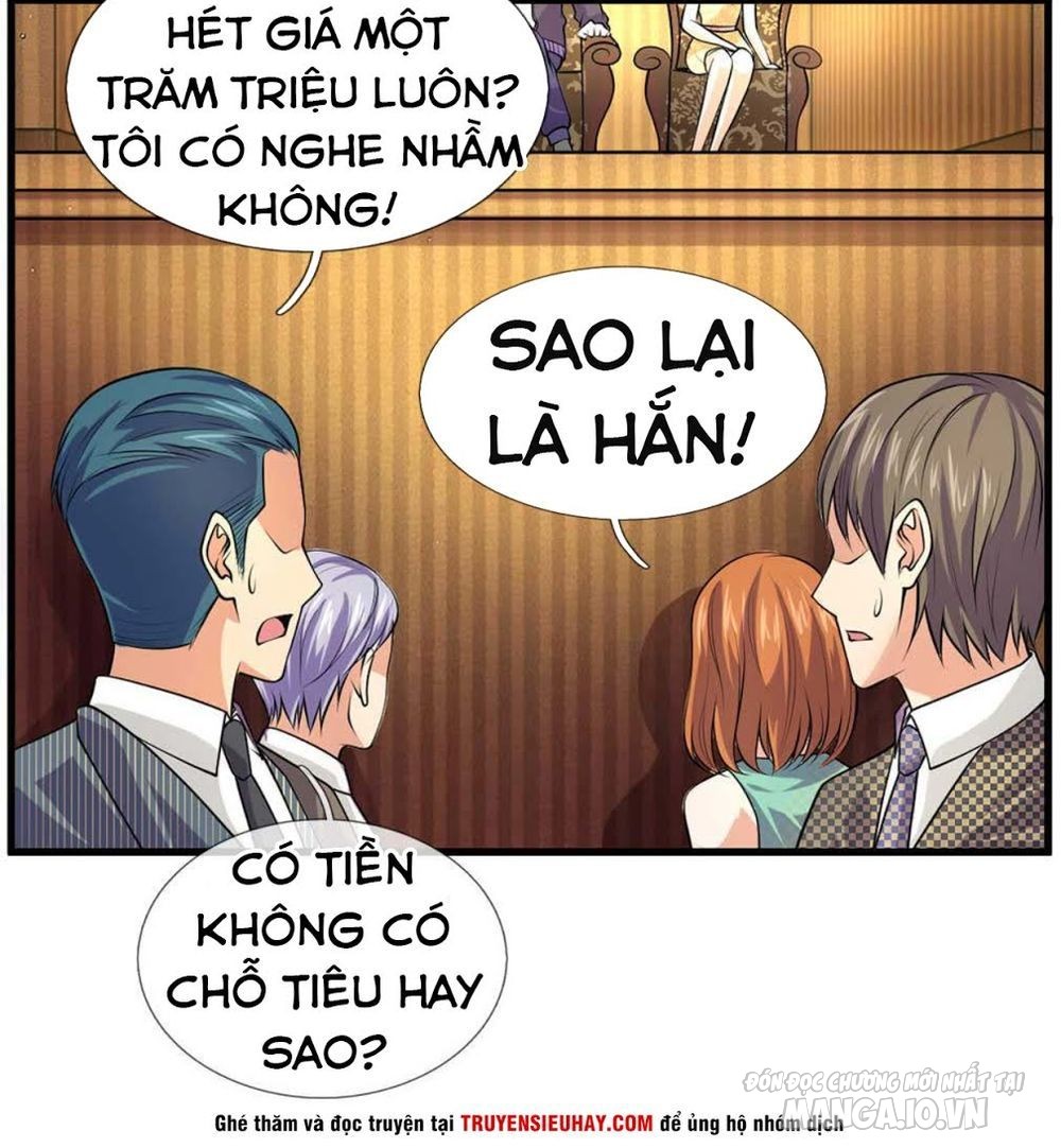 Ngạo Thị Thiên Địa Chapter 41 - Trang 2