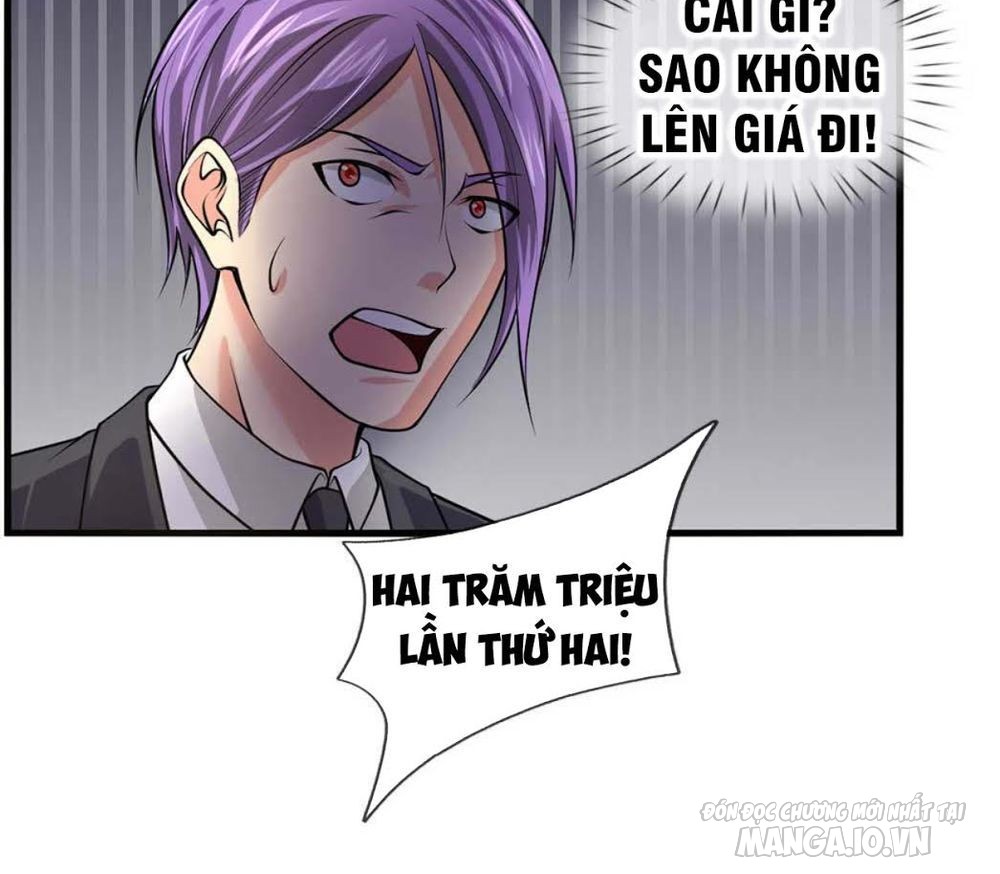 Ngạo Thị Thiên Địa Chapter 41 - Trang 2