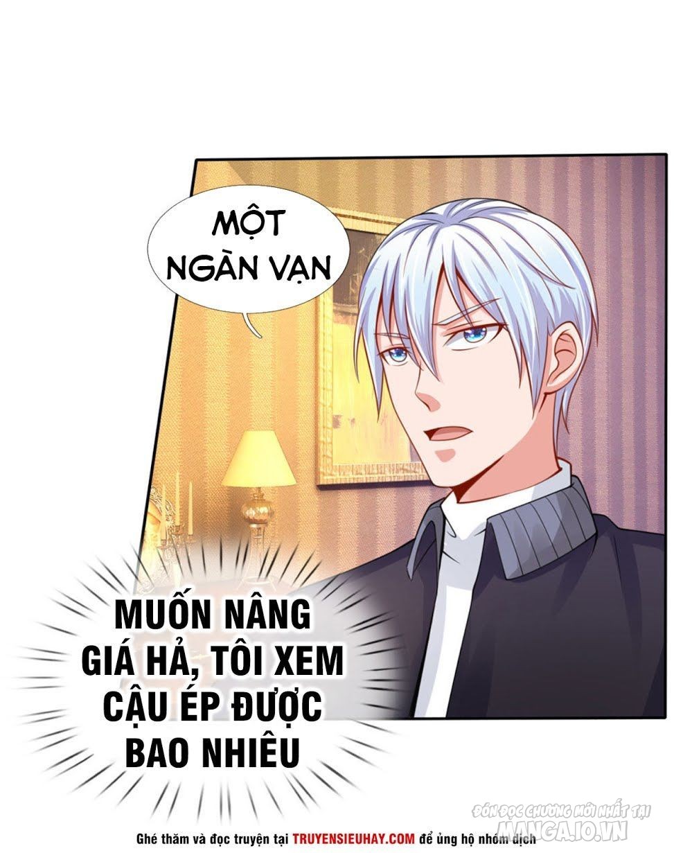 Ngạo Thị Thiên Địa Chapter 40 - Trang 2