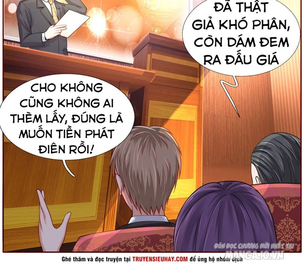 Ngạo Thị Thiên Địa Chapter 40 - Trang 2