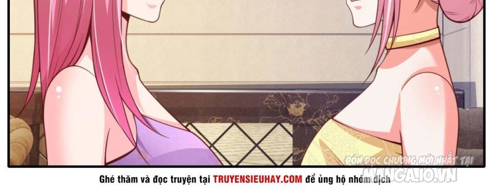 Ngạo Thị Thiên Địa Chapter 39 - Trang 2