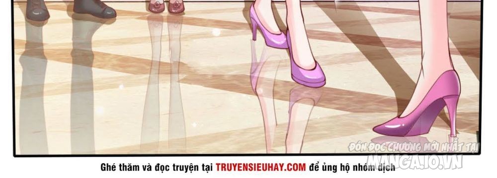 Ngạo Thị Thiên Địa Chapter 39 - Trang 2