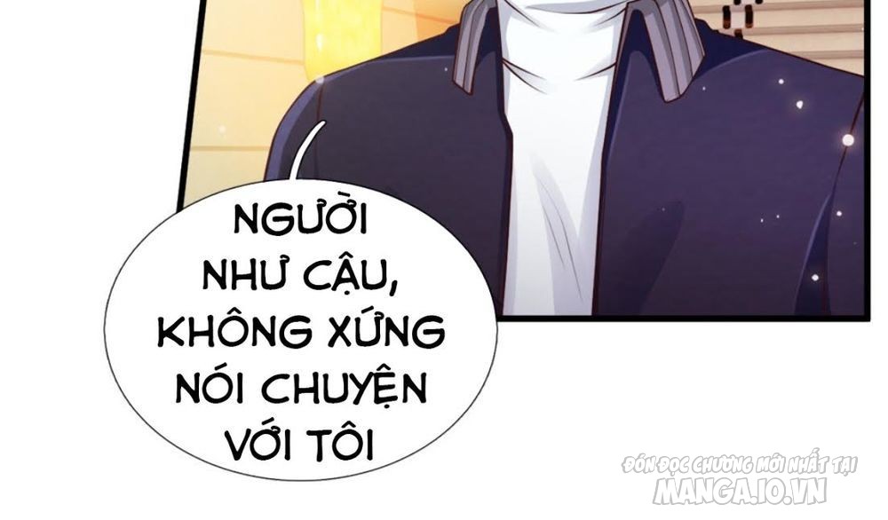 Ngạo Thị Thiên Địa Chapter 38 - Trang 2