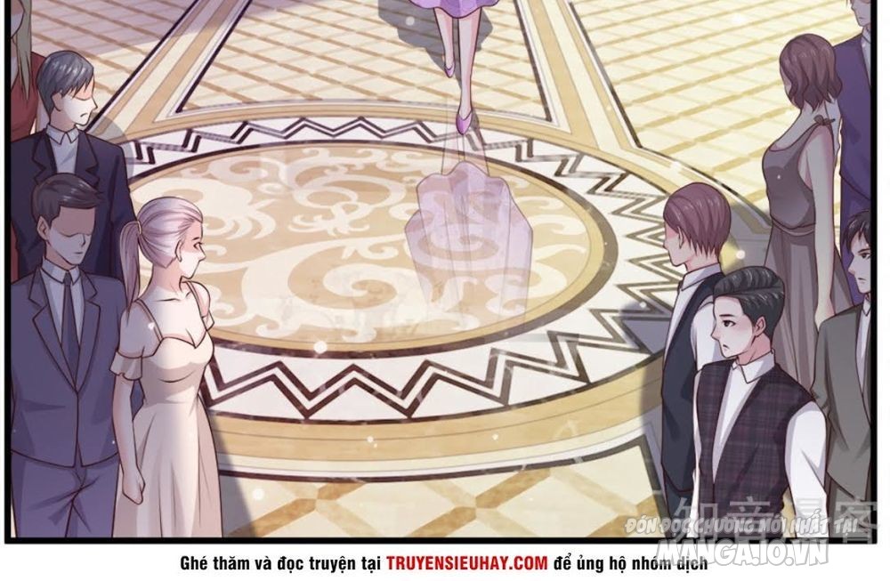 Ngạo Thị Thiên Địa Chapter 38 - Trang 2