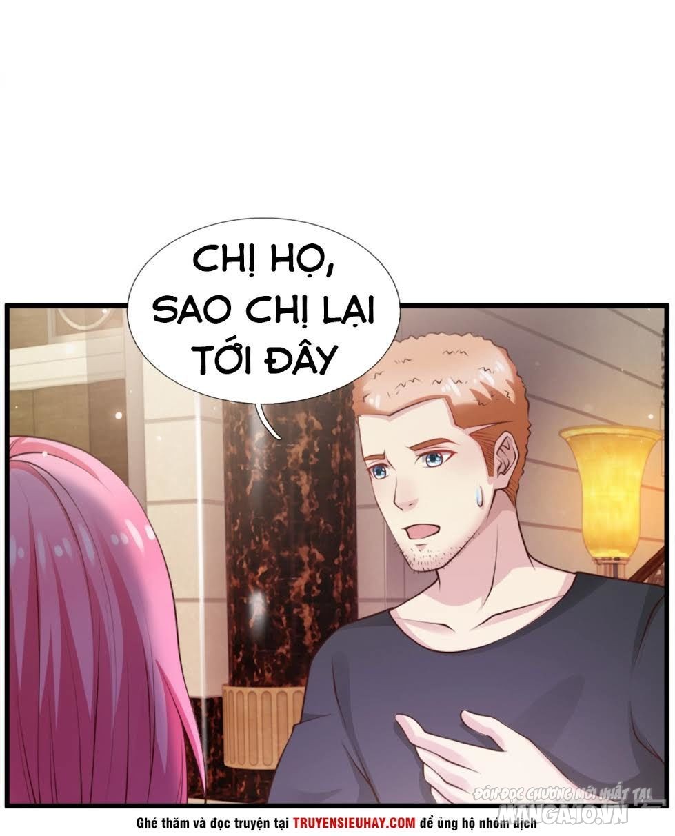 Ngạo Thị Thiên Địa Chapter 38 - Trang 2