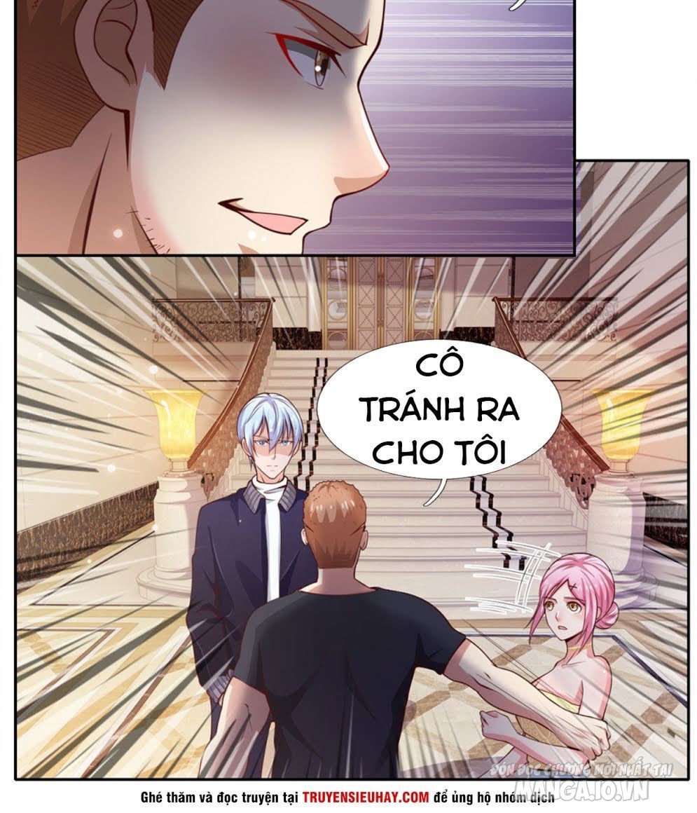 Ngạo Thị Thiên Địa Chapter 37 - Trang 2