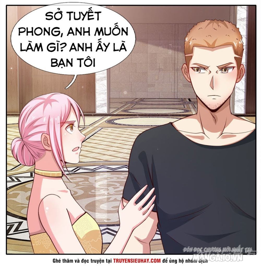 Ngạo Thị Thiên Địa Chapter 37 - Trang 2