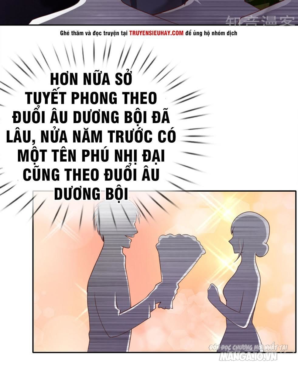 Ngạo Thị Thiên Địa Chapter 37 - Trang 2