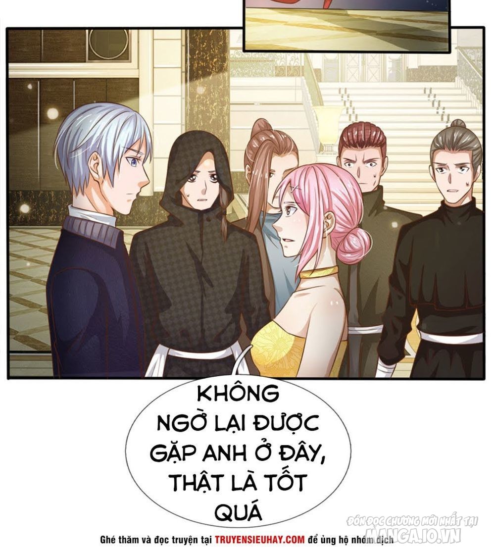 Ngạo Thị Thiên Địa Chapter 36 - Trang 2