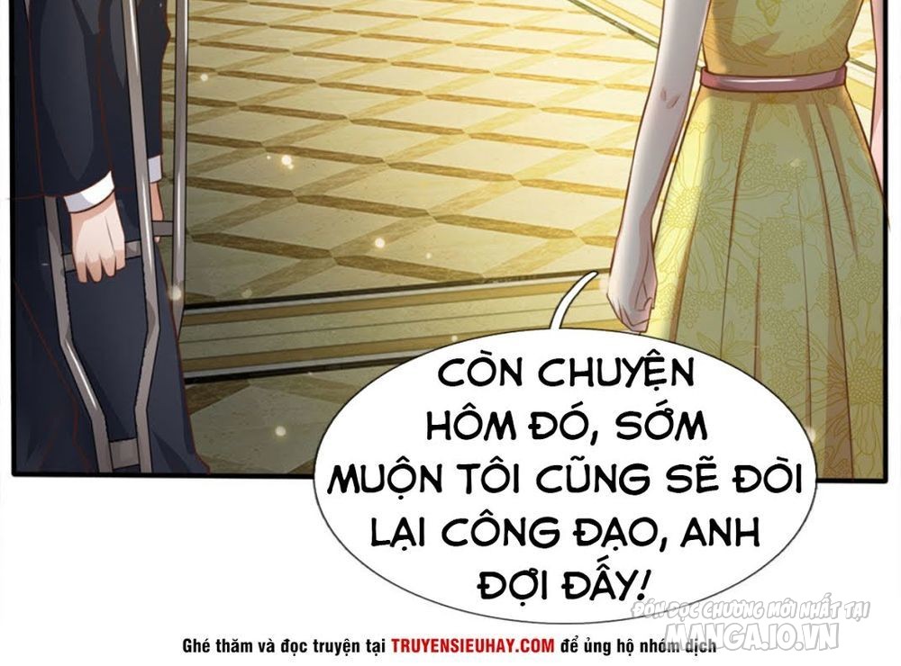 Ngạo Thị Thiên Địa Chapter 36 - Trang 2