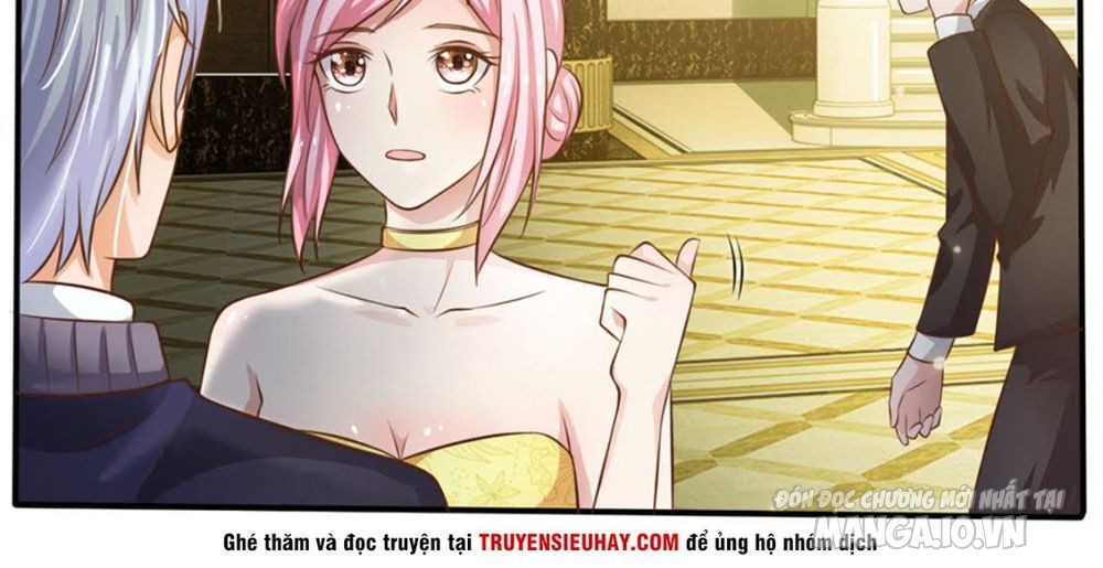 Ngạo Thị Thiên Địa Chapter 36 - Trang 2