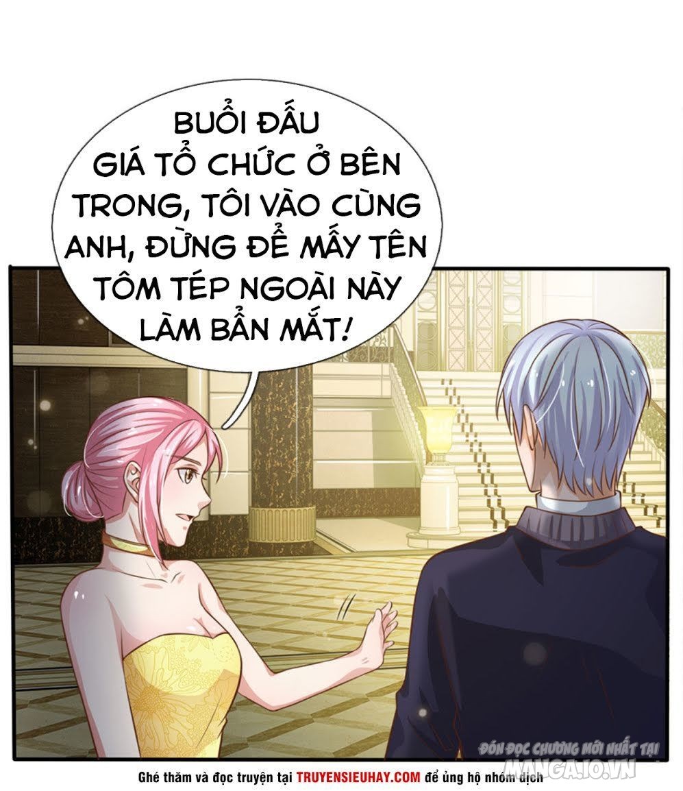 Ngạo Thị Thiên Địa Chapter 36 - Trang 2