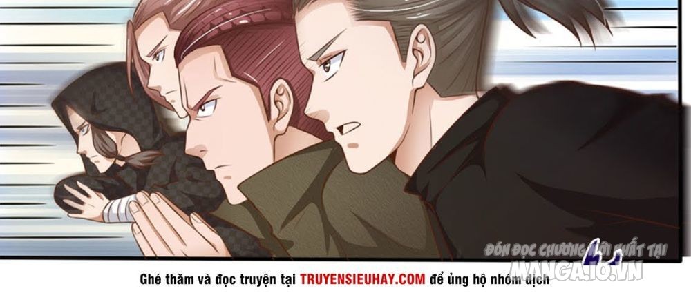 Ngạo Thị Thiên Địa Chapter 36 - Trang 2