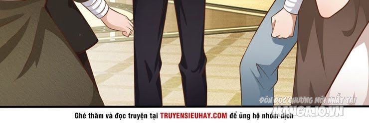 Ngạo Thị Thiên Địa Chapter 36 - Trang 2