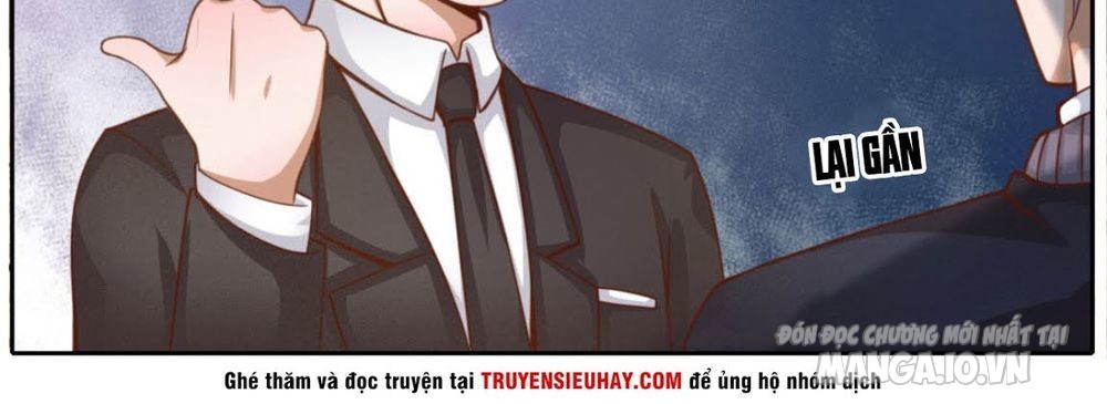 Ngạo Thị Thiên Địa Chapter 35 - Trang 2