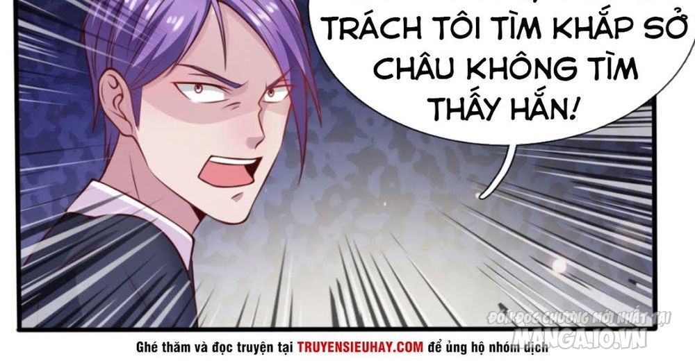 Ngạo Thị Thiên Địa Chapter 34 - Trang 2