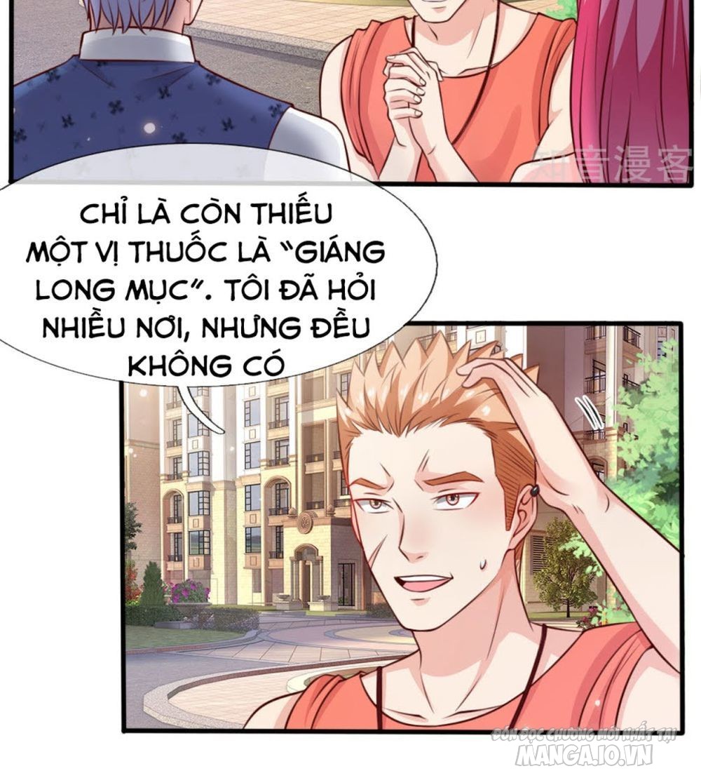 Ngạo Thị Thiên Địa Chapter 34 - Trang 2