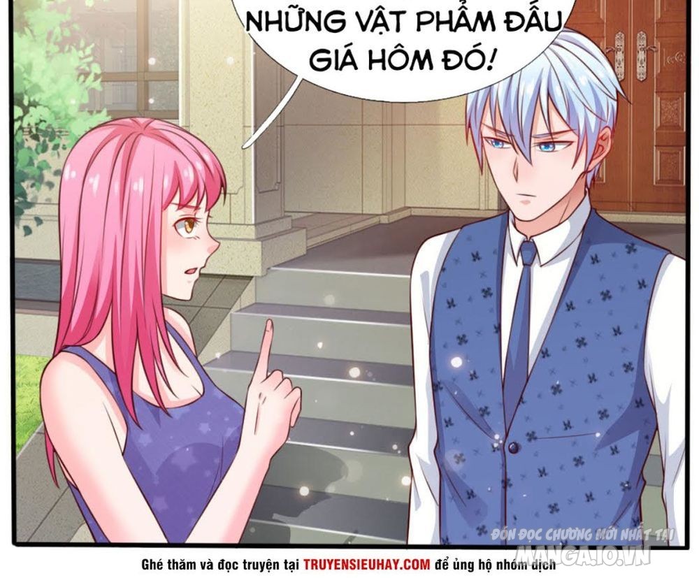 Ngạo Thị Thiên Địa Chapter 34 - Trang 2