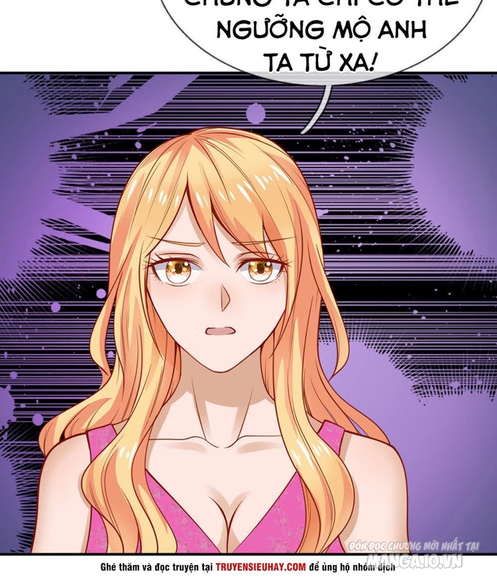 Ngạo Thị Thiên Địa Chapter 33 - Trang 2