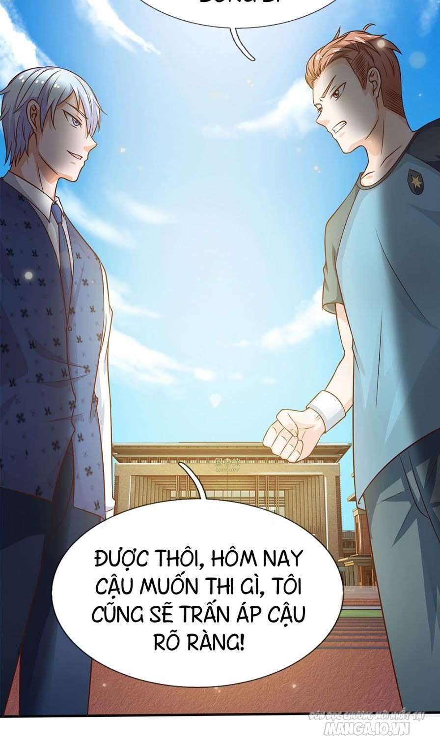 Ngạo Thị Thiên Địa Chapter 32 - Trang 2