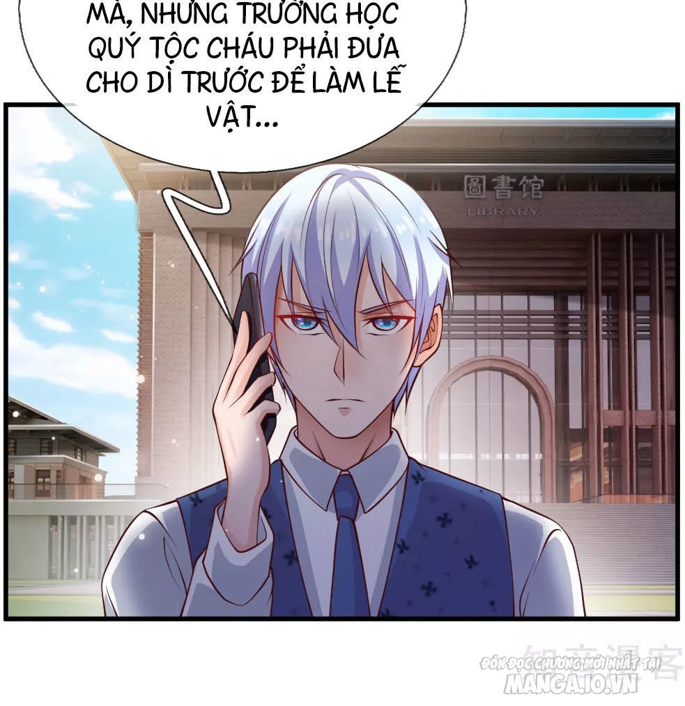 Ngạo Thị Thiên Địa Chapter 29 - Trang 2