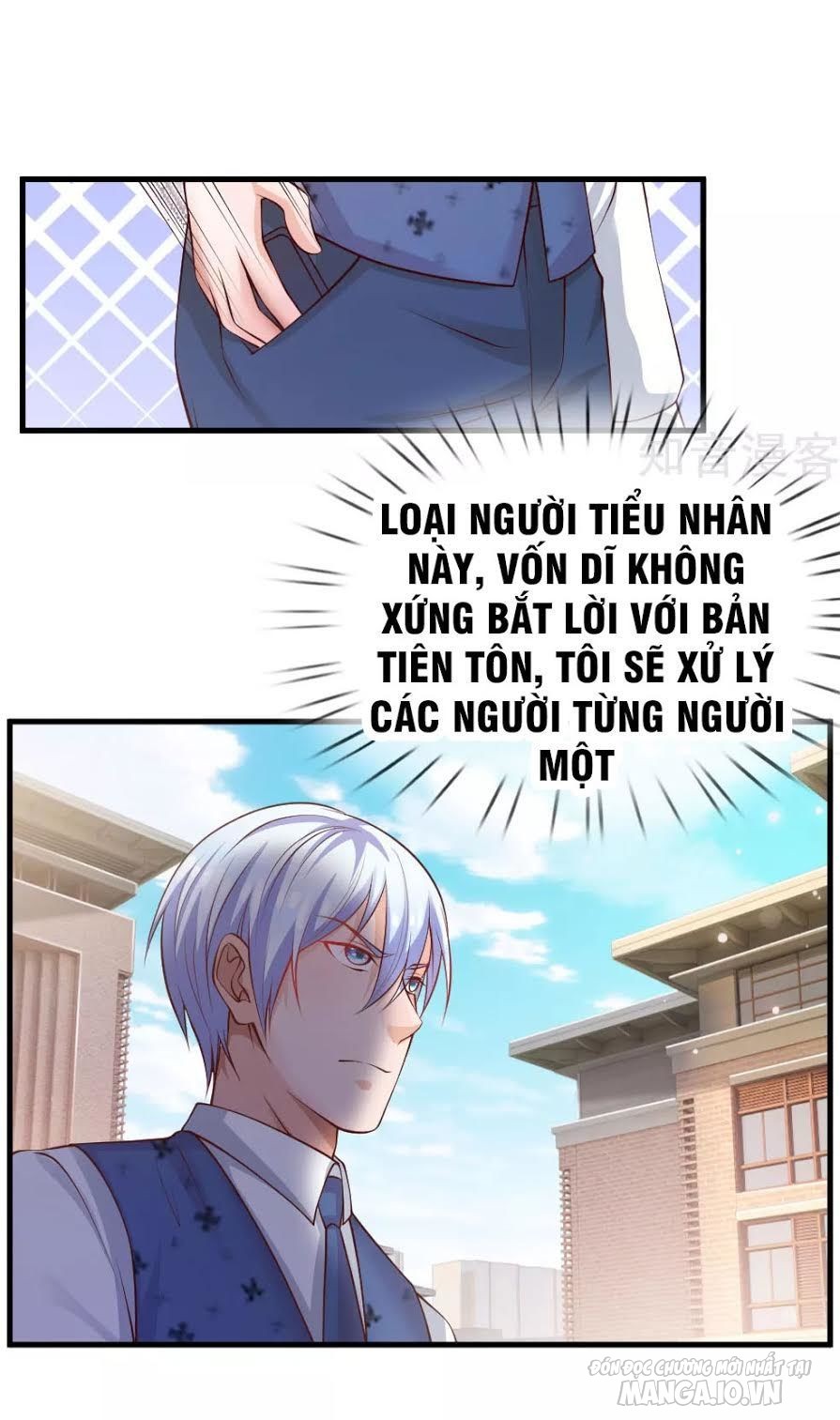 Ngạo Thị Thiên Địa Chapter 29 - Trang 2