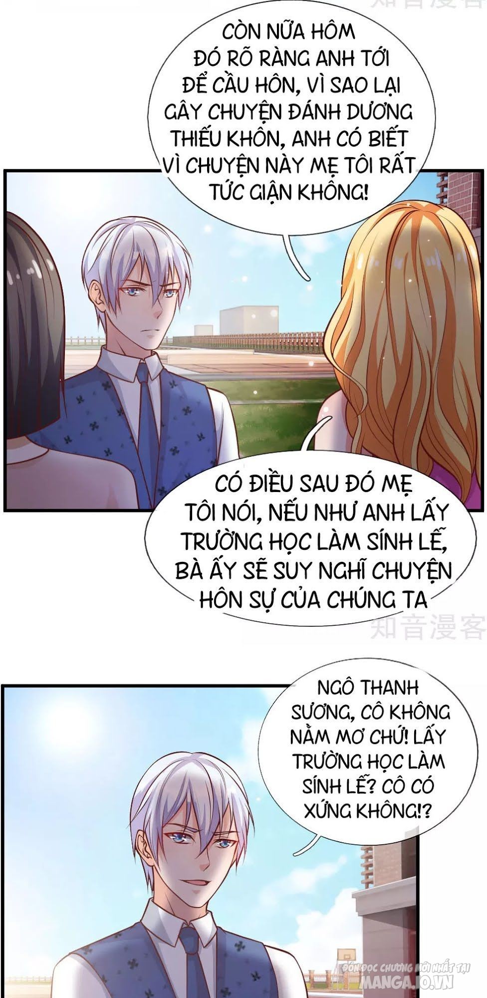 Ngạo Thị Thiên Địa Chapter 29 - Trang 2