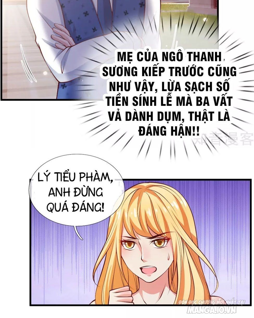 Ngạo Thị Thiên Địa Chapter 29 - Trang 2