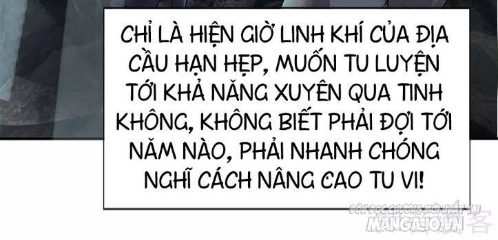 Ngạo Thị Thiên Địa Chapter 28 - Trang 2