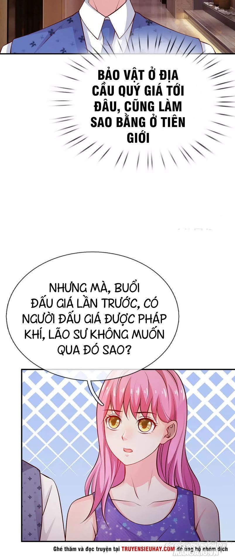 Ngạo Thị Thiên Địa Chapter 27 - Trang 2