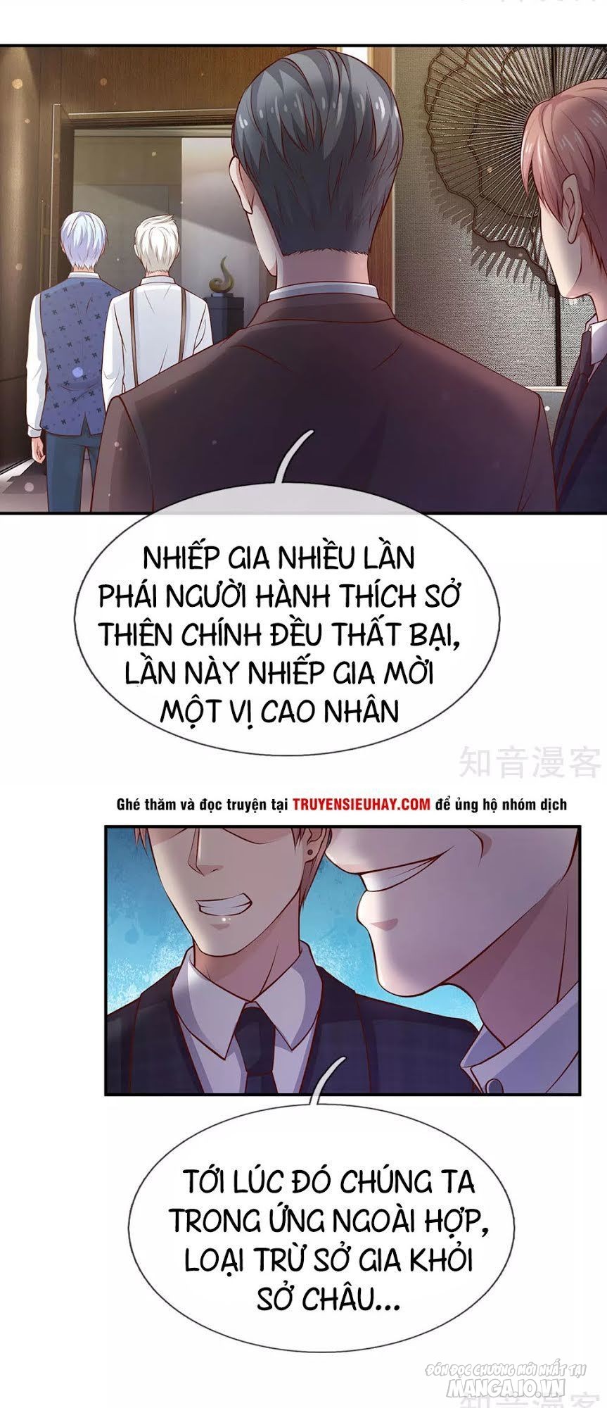 Ngạo Thị Thiên Địa Chapter 27 - Trang 2