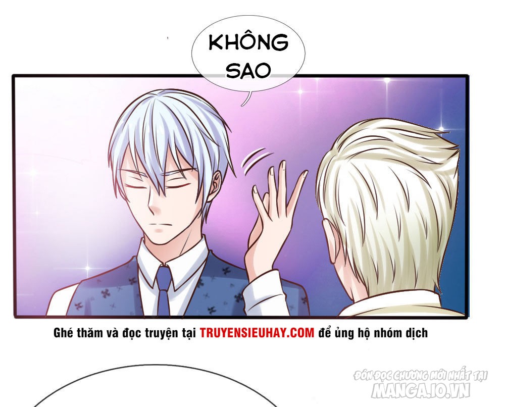 Ngạo Thị Thiên Địa Chapter 26 - Trang 2