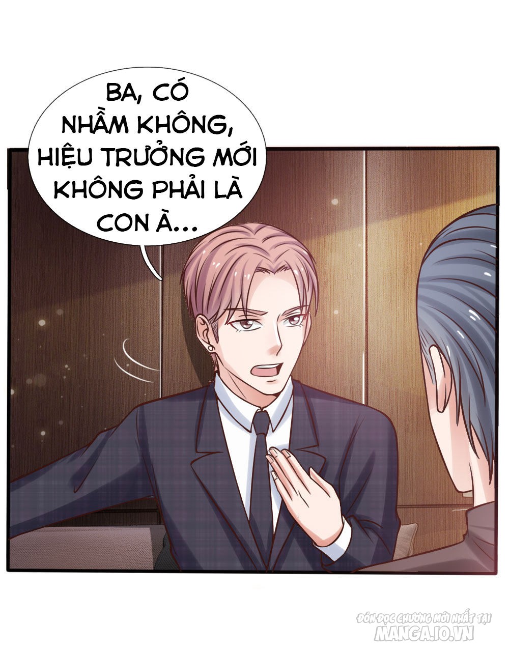 Ngạo Thị Thiên Địa Chapter 26 - Trang 2