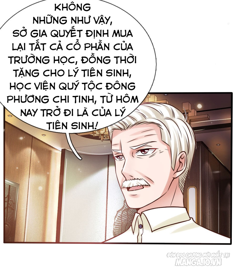 Ngạo Thị Thiên Địa Chapter 26 - Trang 2