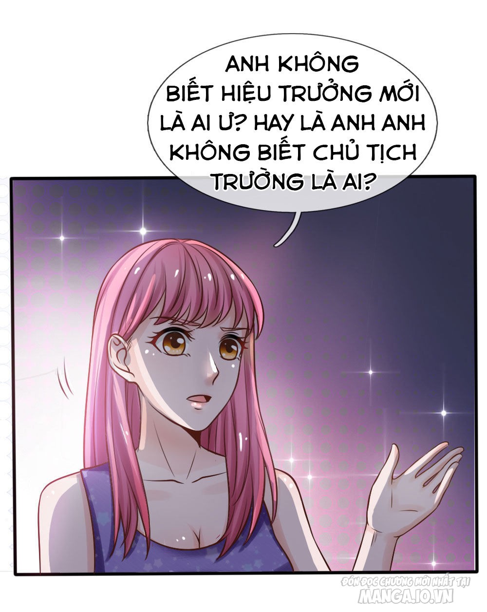 Ngạo Thị Thiên Địa Chapter 26 - Trang 2