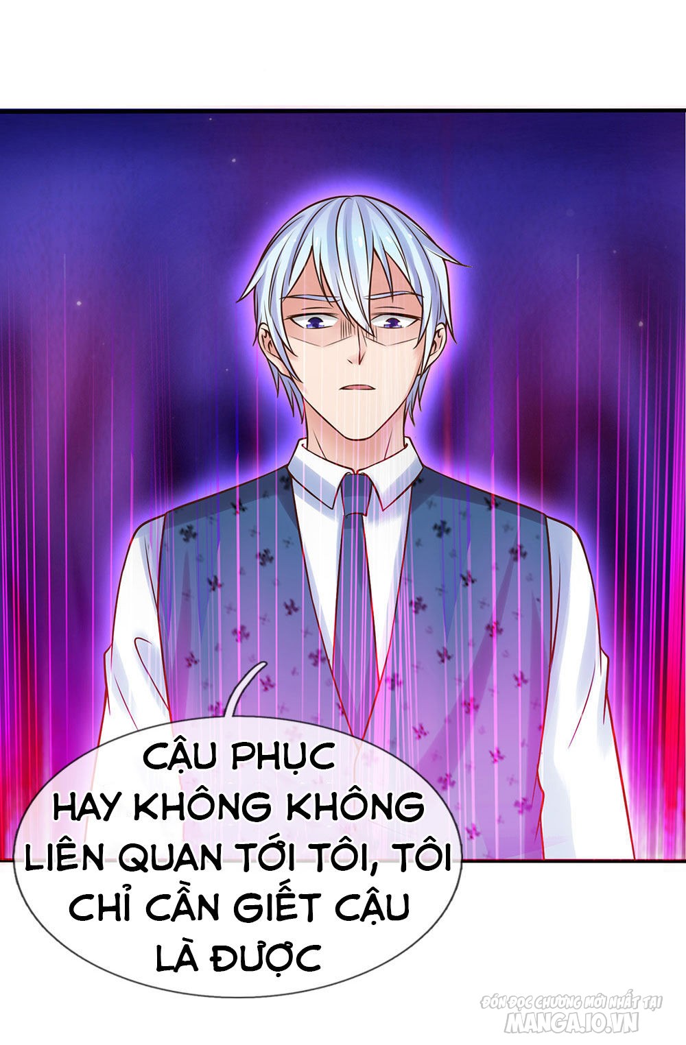 Ngạo Thị Thiên Địa Chapter 25 - Trang 2