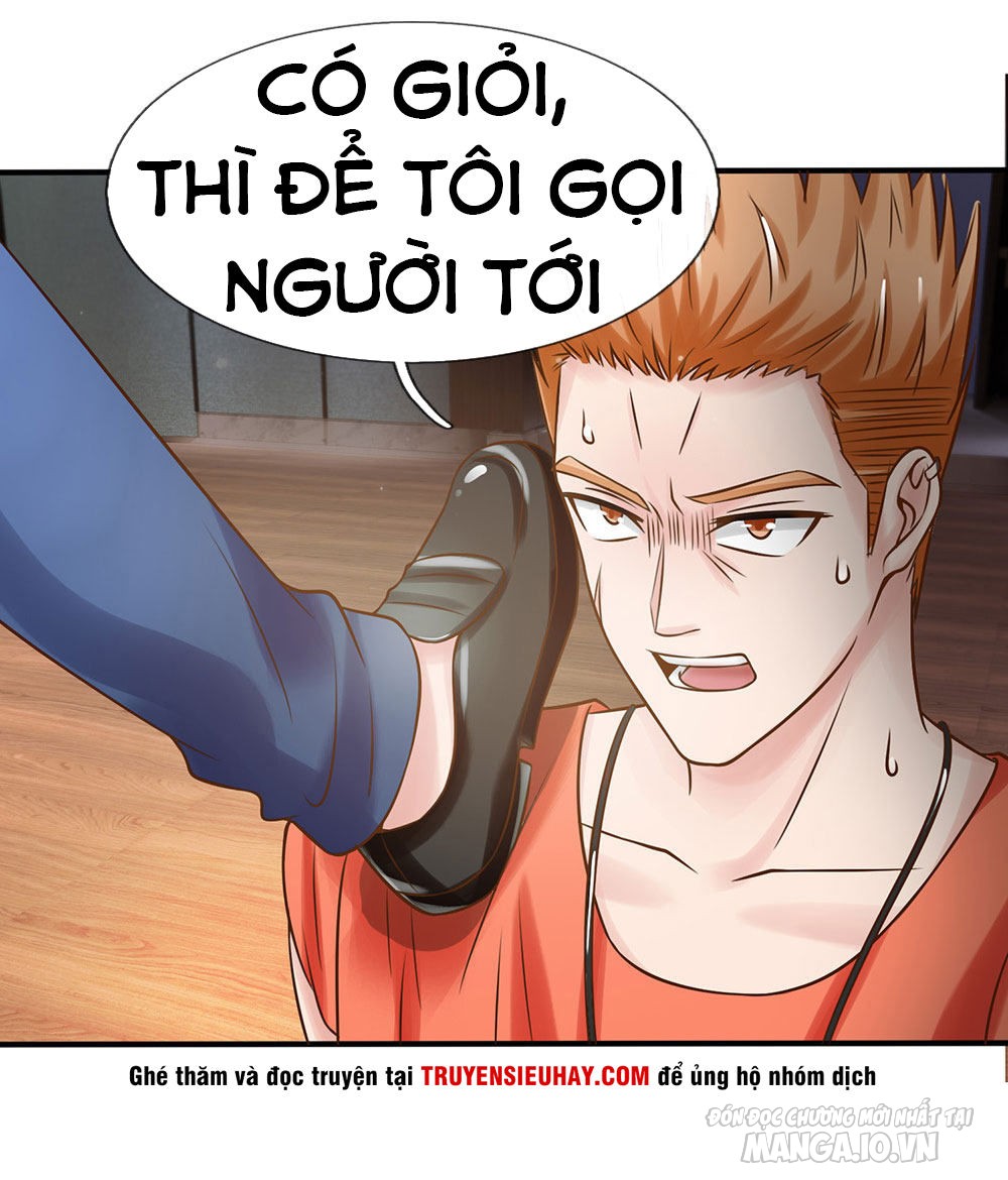 Ngạo Thị Thiên Địa Chapter 25 - Trang 2