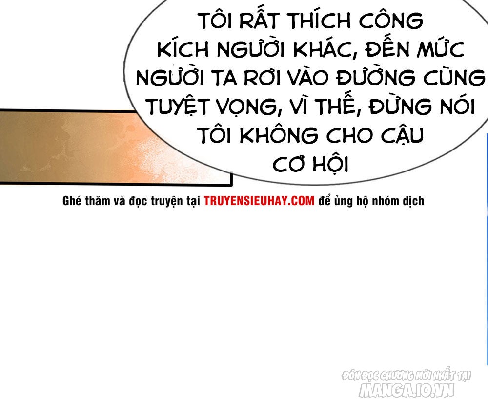 Ngạo Thị Thiên Địa Chapter 25 - Trang 2