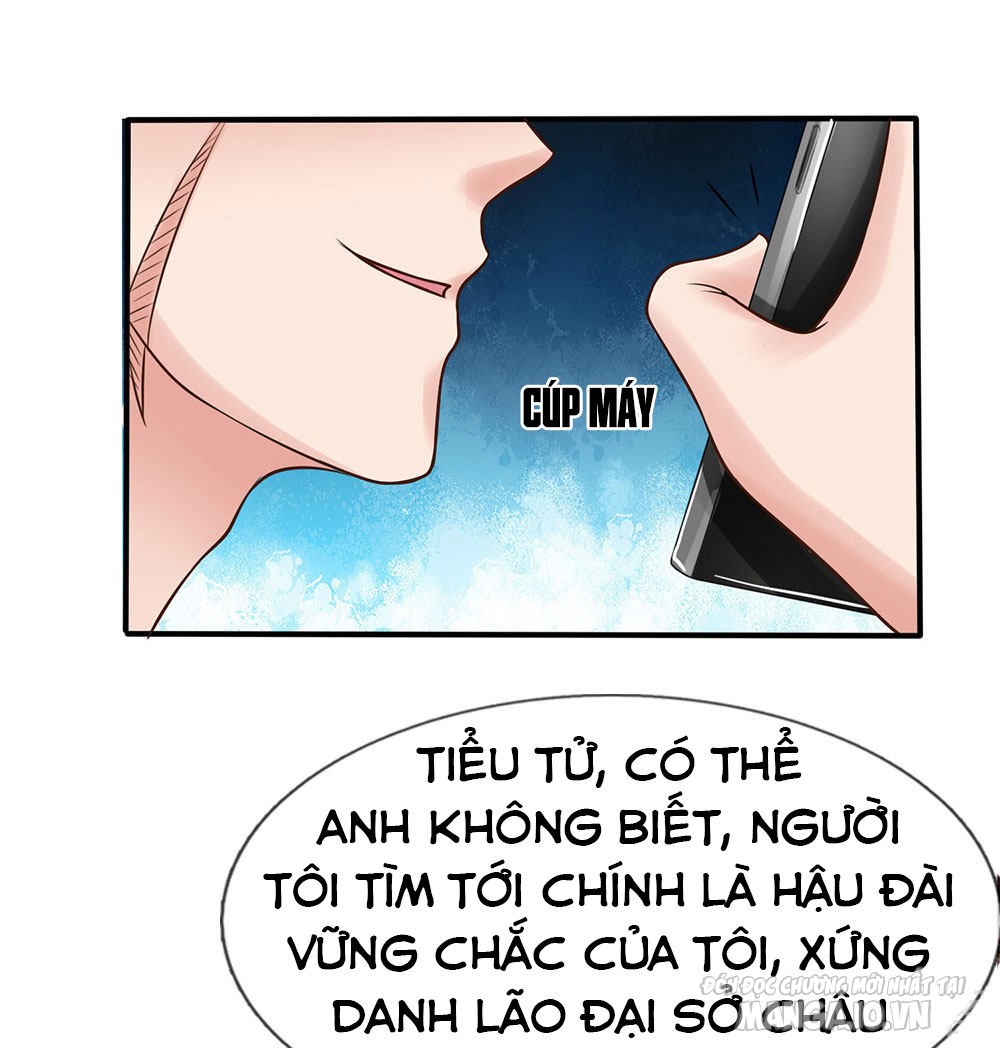 Ngạo Thị Thiên Địa Chapter 25 - Trang 2