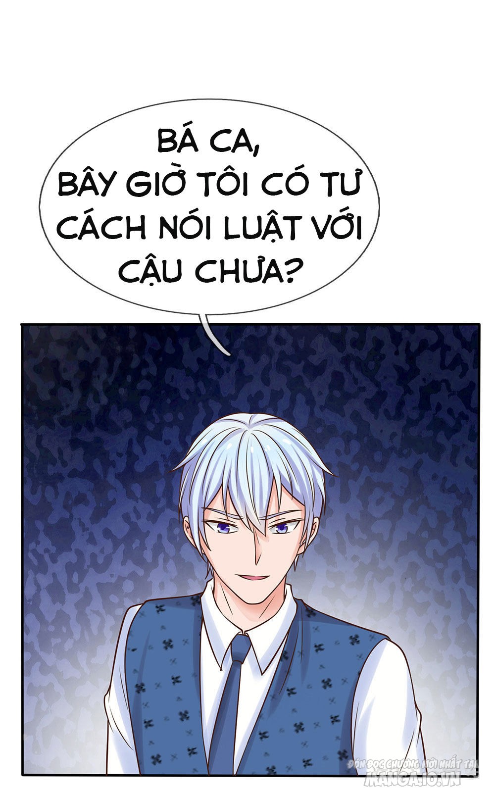 Ngạo Thị Thiên Địa Chapter 24 - Trang 2